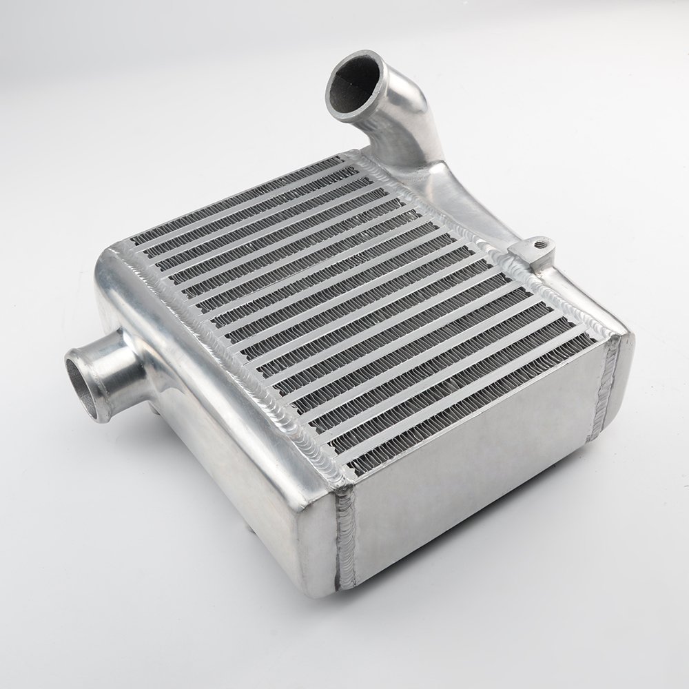 Amazon.com: Dual Side Mount Bolt On Upgrade Aluminum Performance